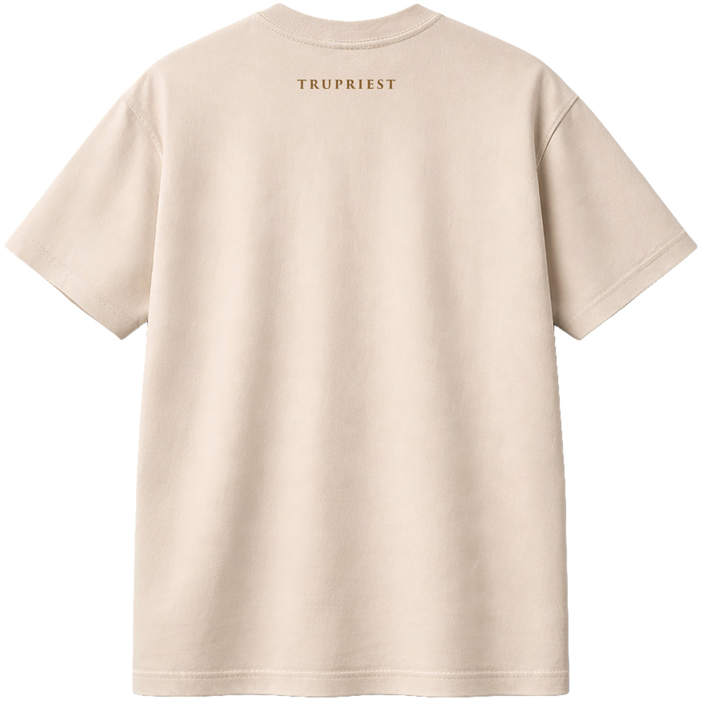 TruPriest Collectible ADONAI