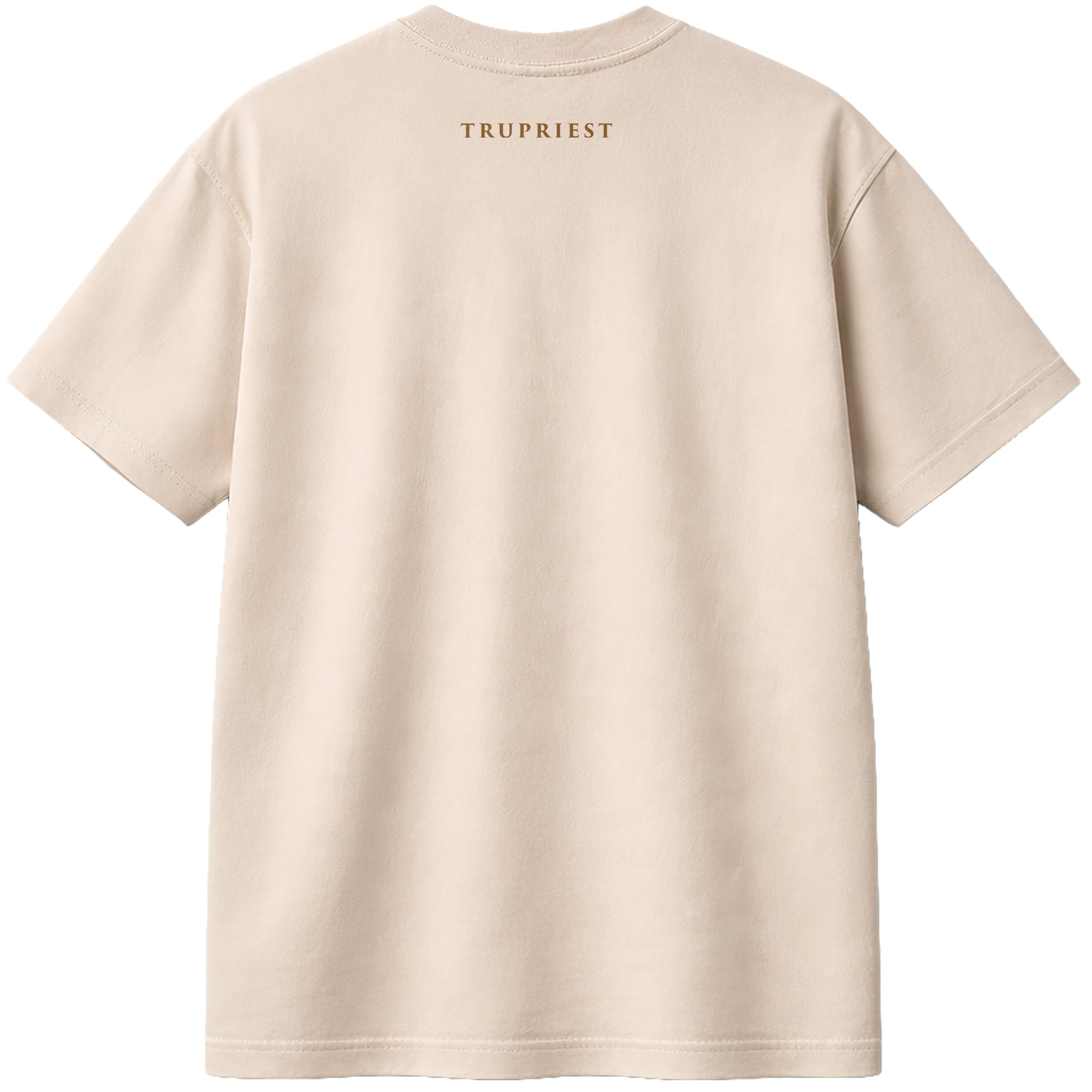 TruPriest Collectible ADONAI