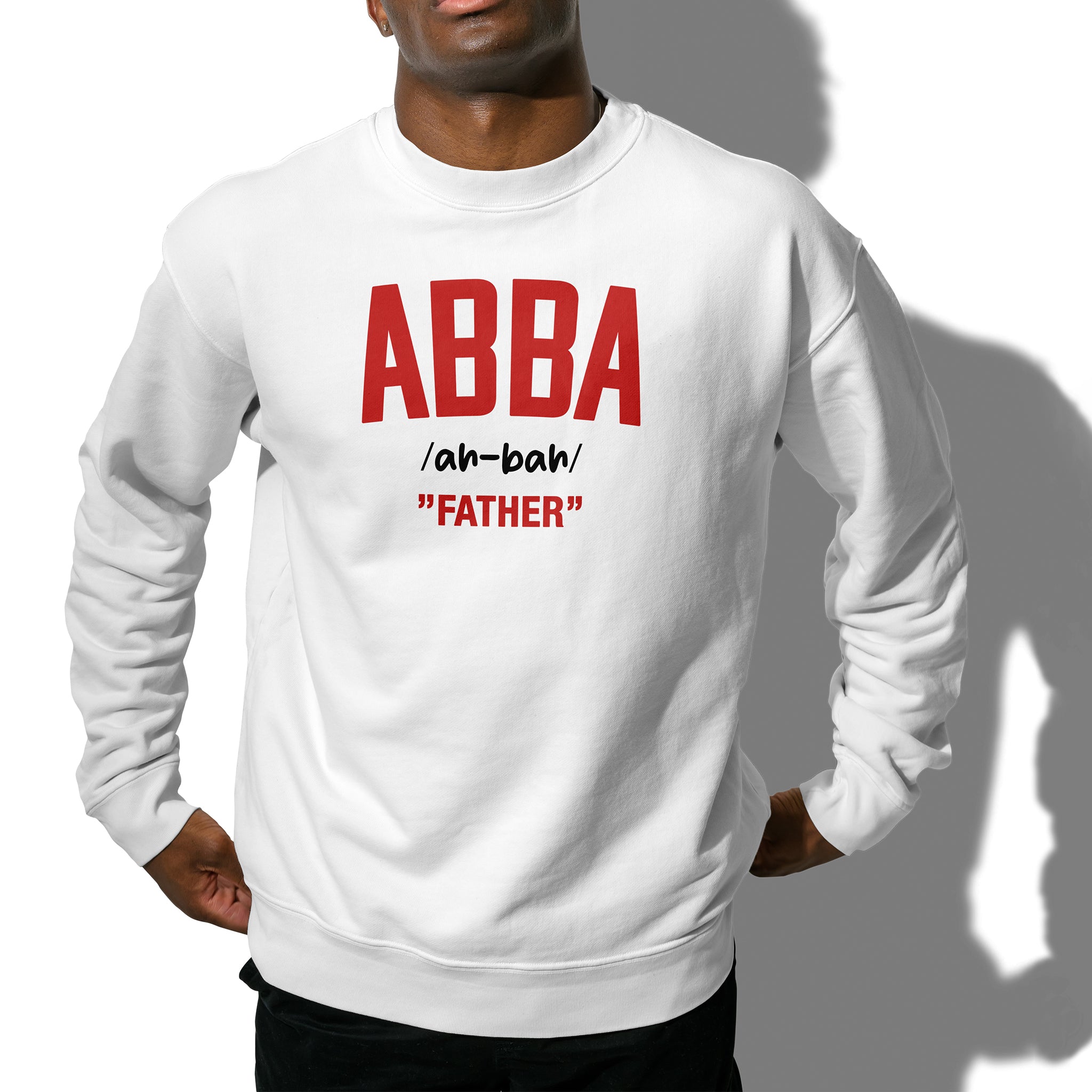 Abba Sweatshirt