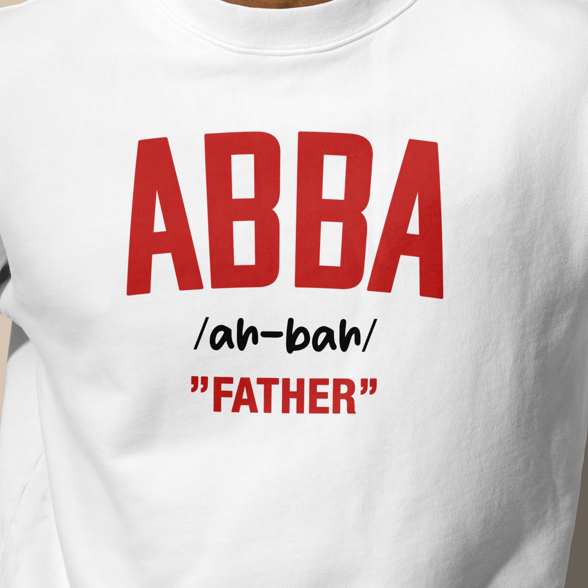 Abba Sweatshirt