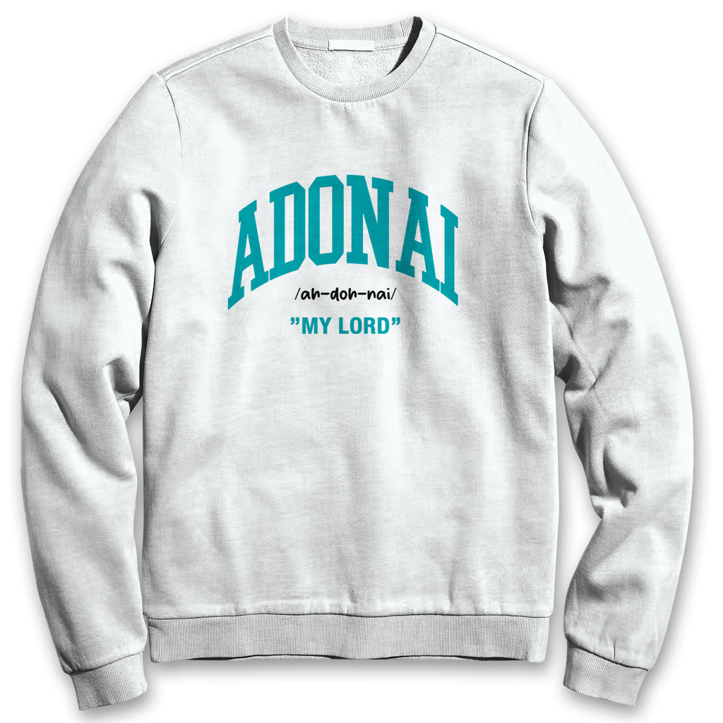 Adonai Sweatshirt