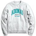 Adonai Sweatshirt