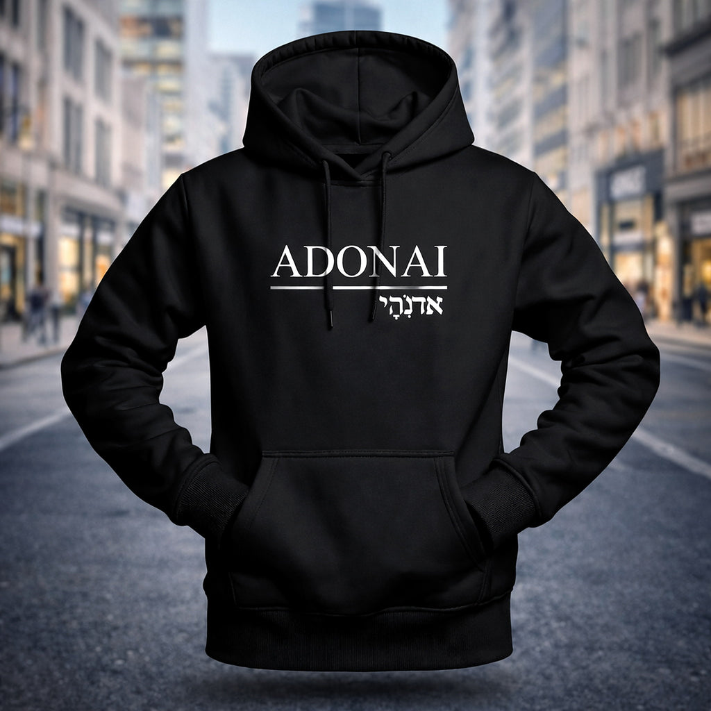 Adonai Hoodie v6