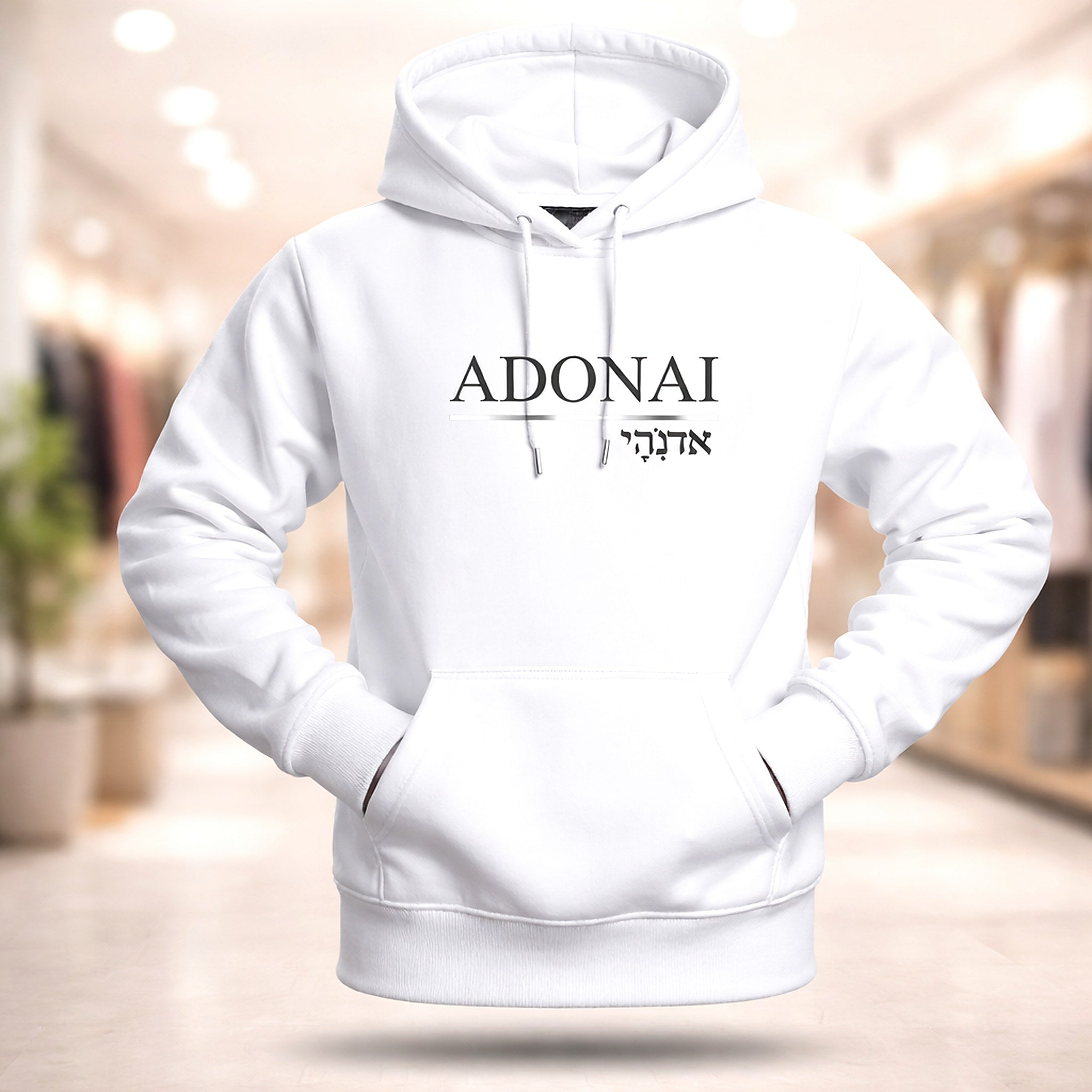 Adonai Hoodie v6