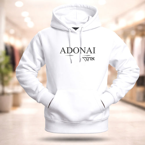Adonai Hoodie v6