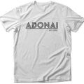 Adonai T-shirt v.5