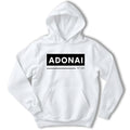Adonai Hoodie (v3)