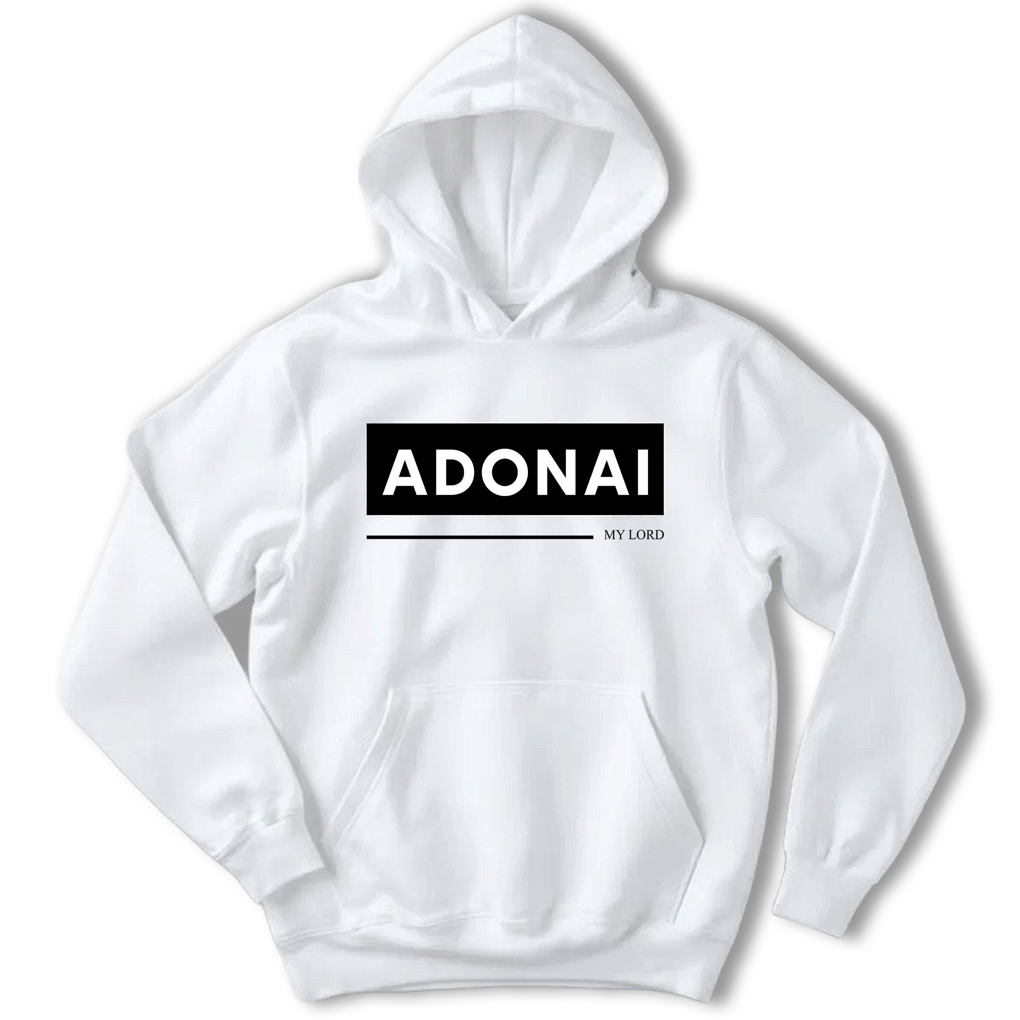Adonai Hoodie (v3)