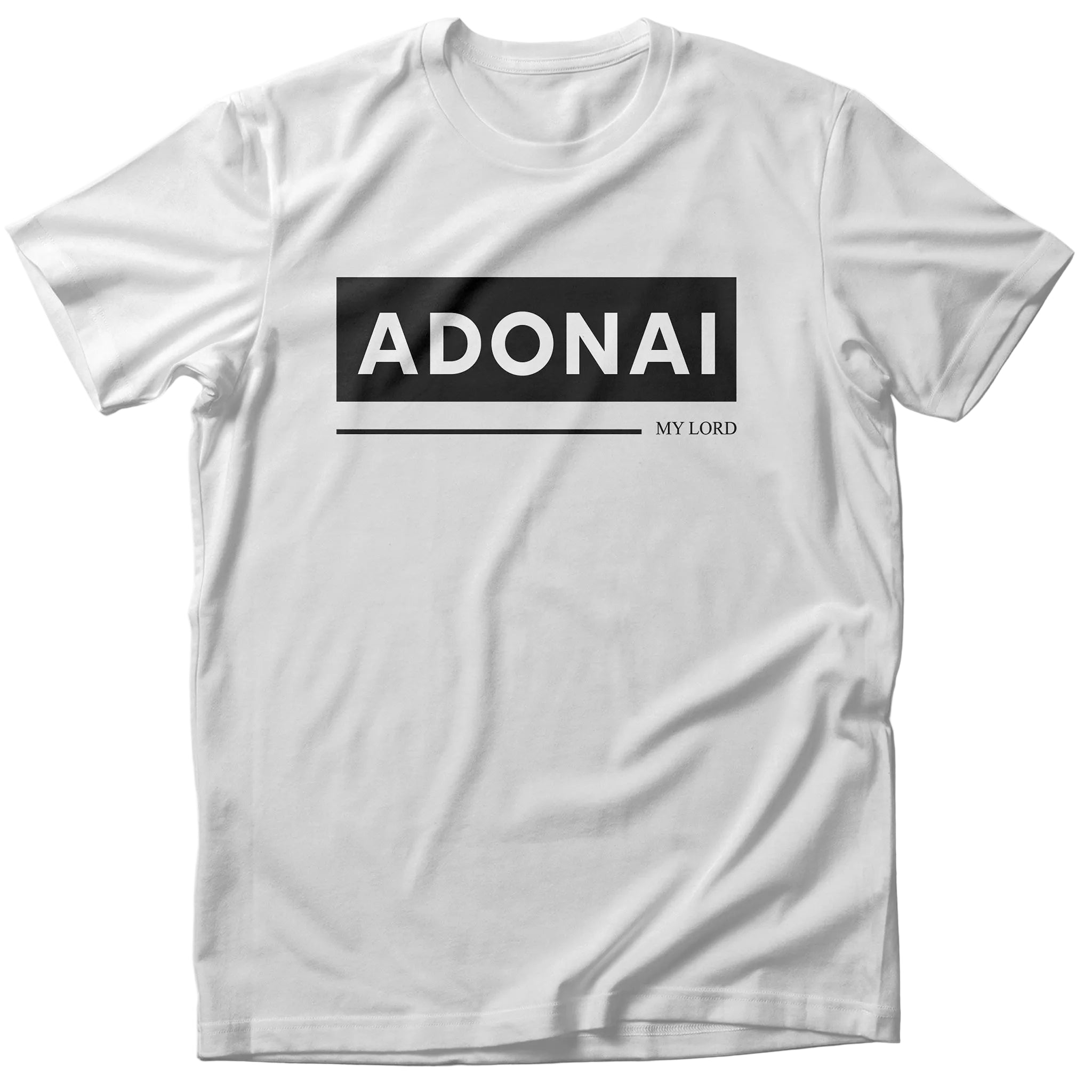 Adonai T-shirt (v2)