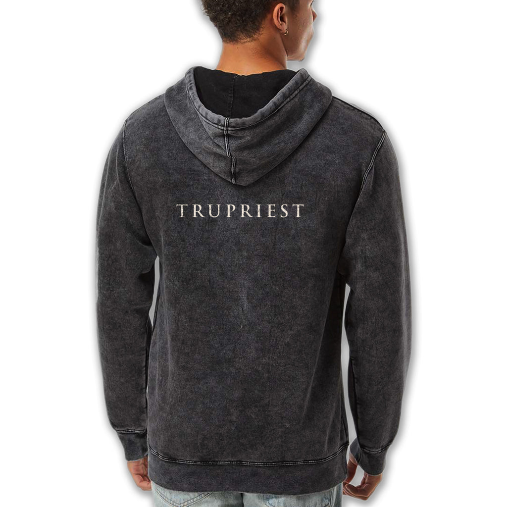 TruPriest Collectible Hoodie