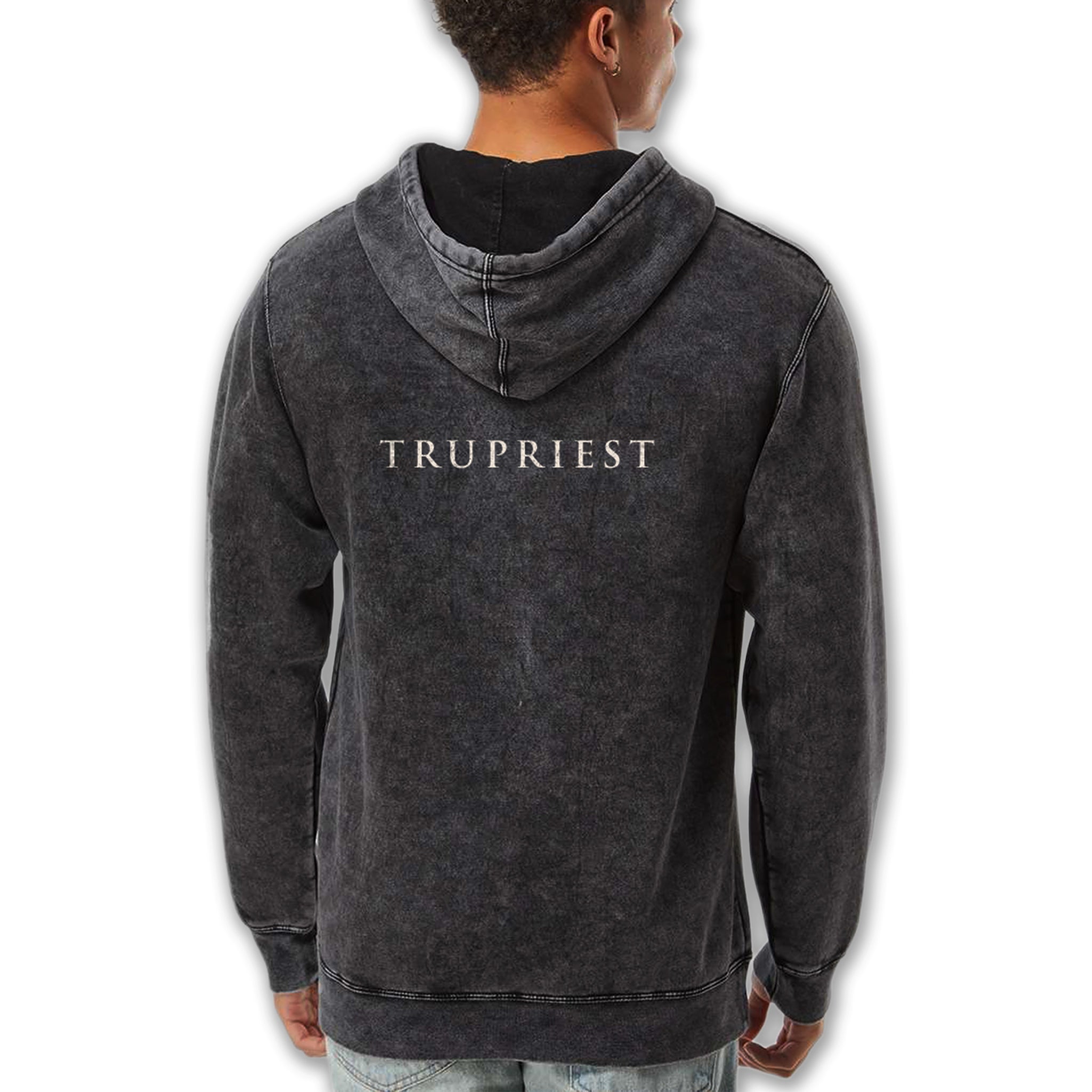 TruPriest Collectible Hoodie