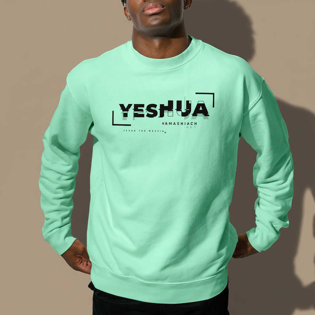Yeshua Sweatshirt
