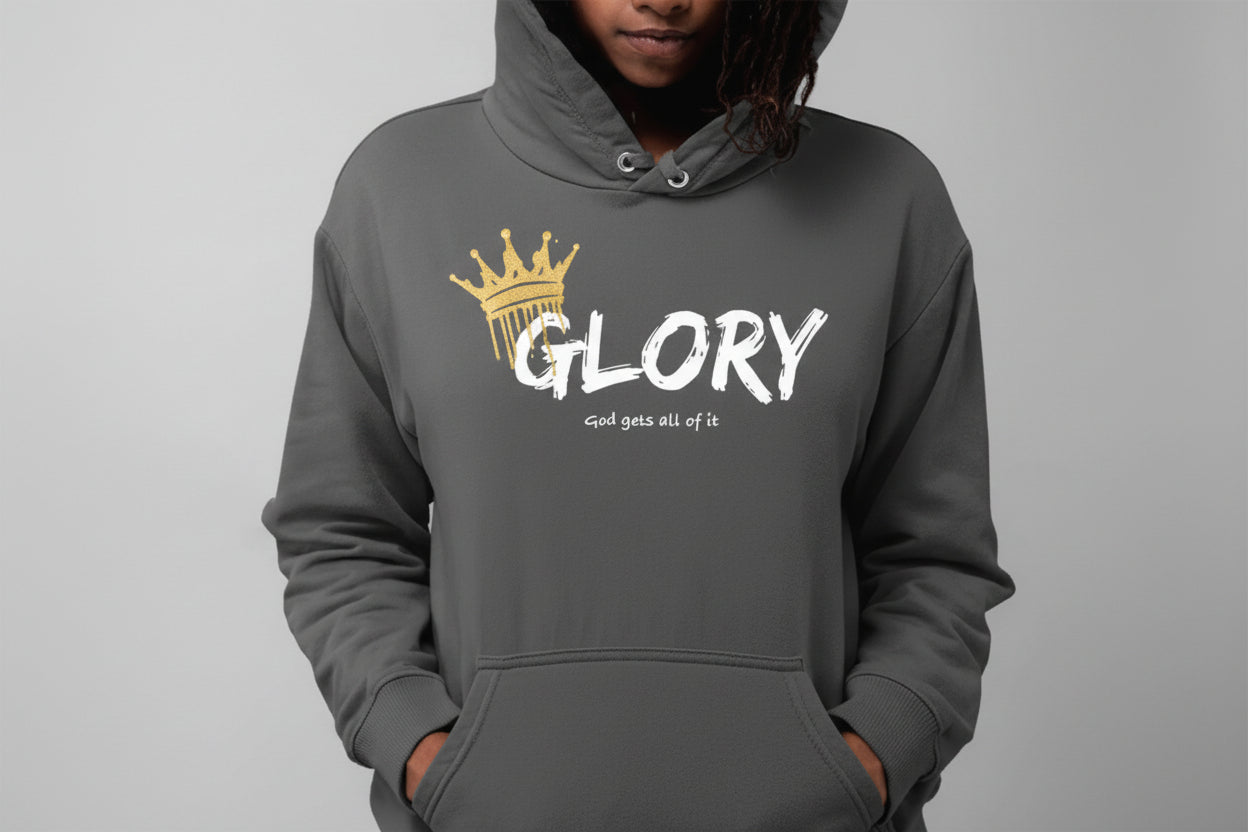 Glory Hoodie