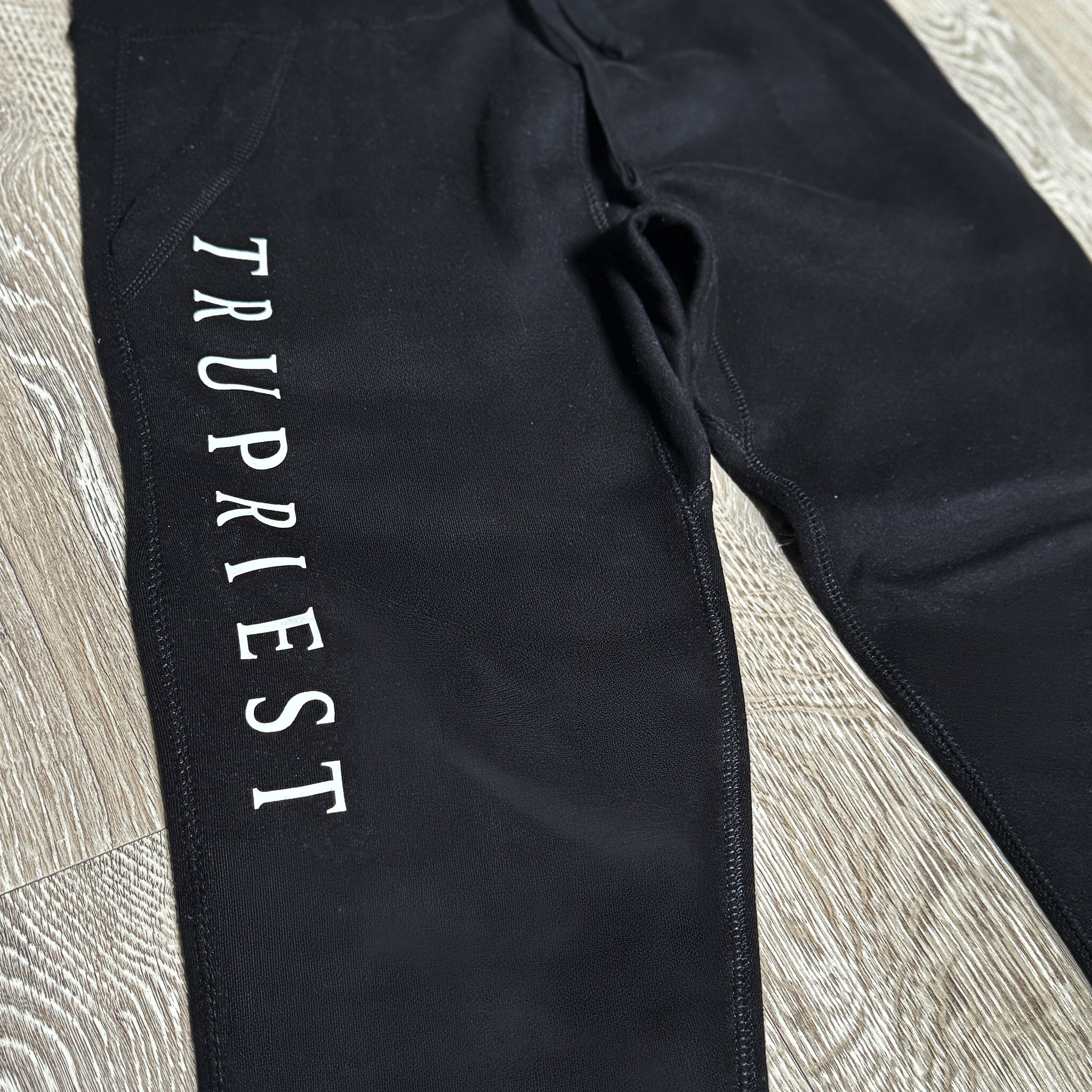 TruPriest Joggers (Heavy)