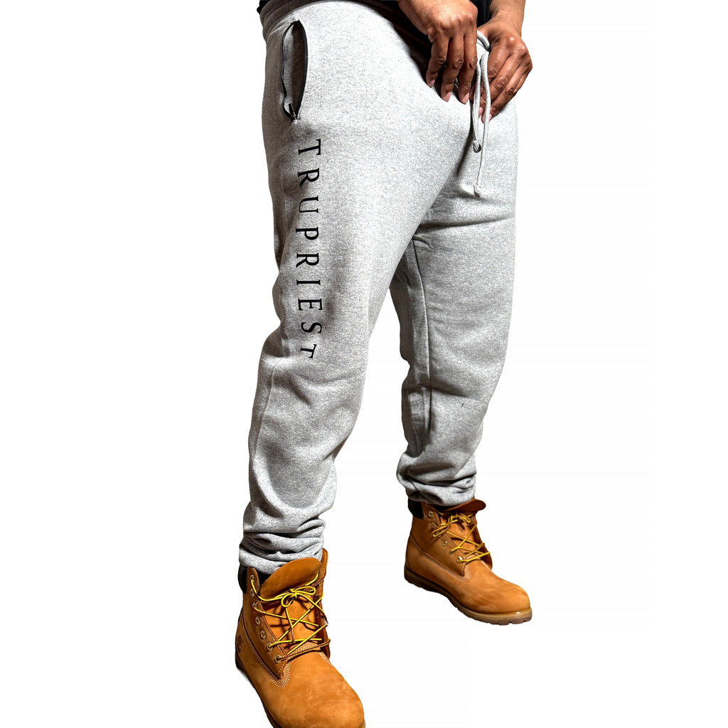 TruPriest Joggers (Light)