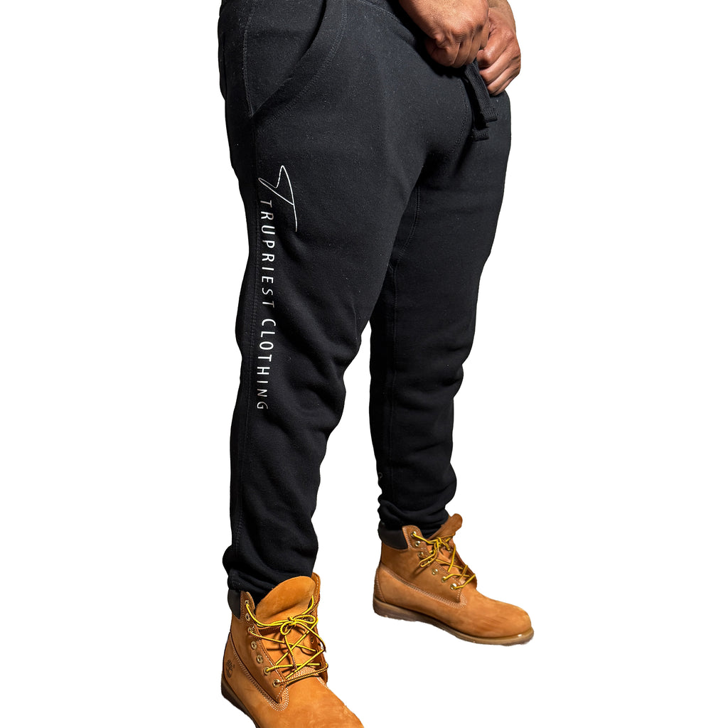 TruPriest Joggers (Heavy v2)