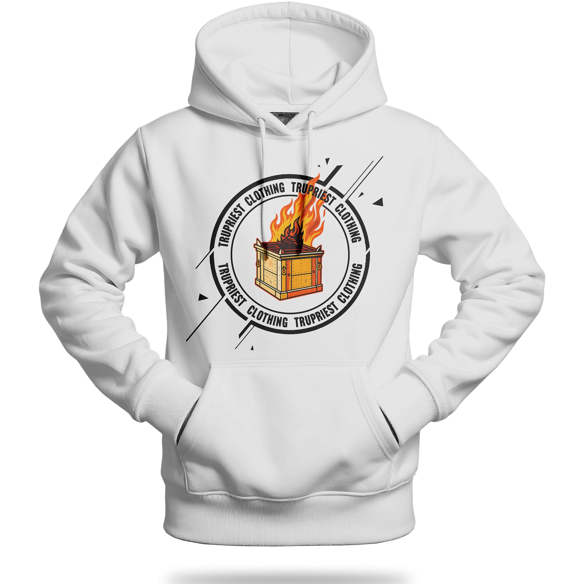 TruPriest Hoodie