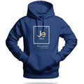 Jesus Chemistry Hoodie