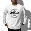 Mitzvot Sweatshirt