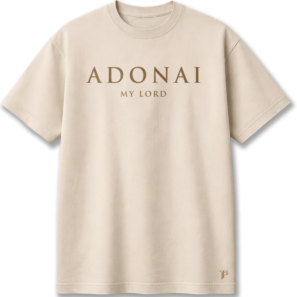 TruPriest Collectible ADONAI