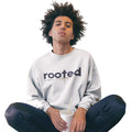 Rooted-in-Christ Sweatshirt