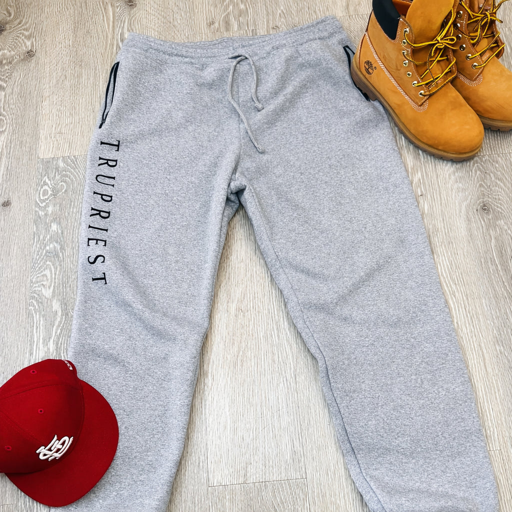 TruPriest Joggers (Light)