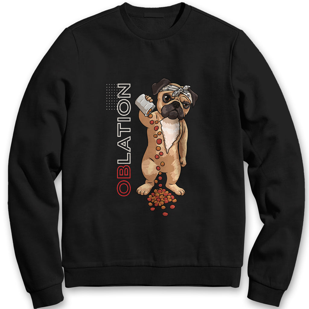 Oblation Sweatshirt #1