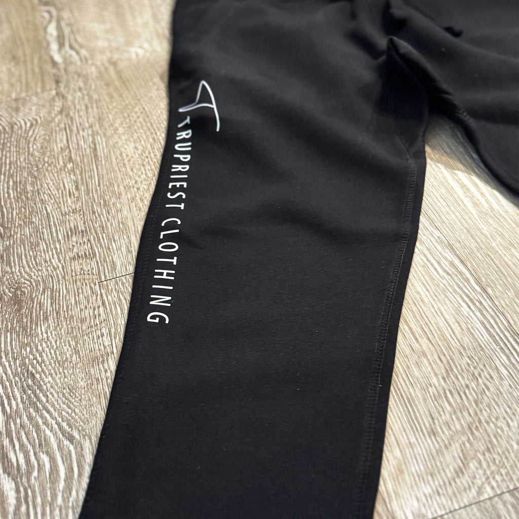 TruPriest Joggers (Heavy v2)