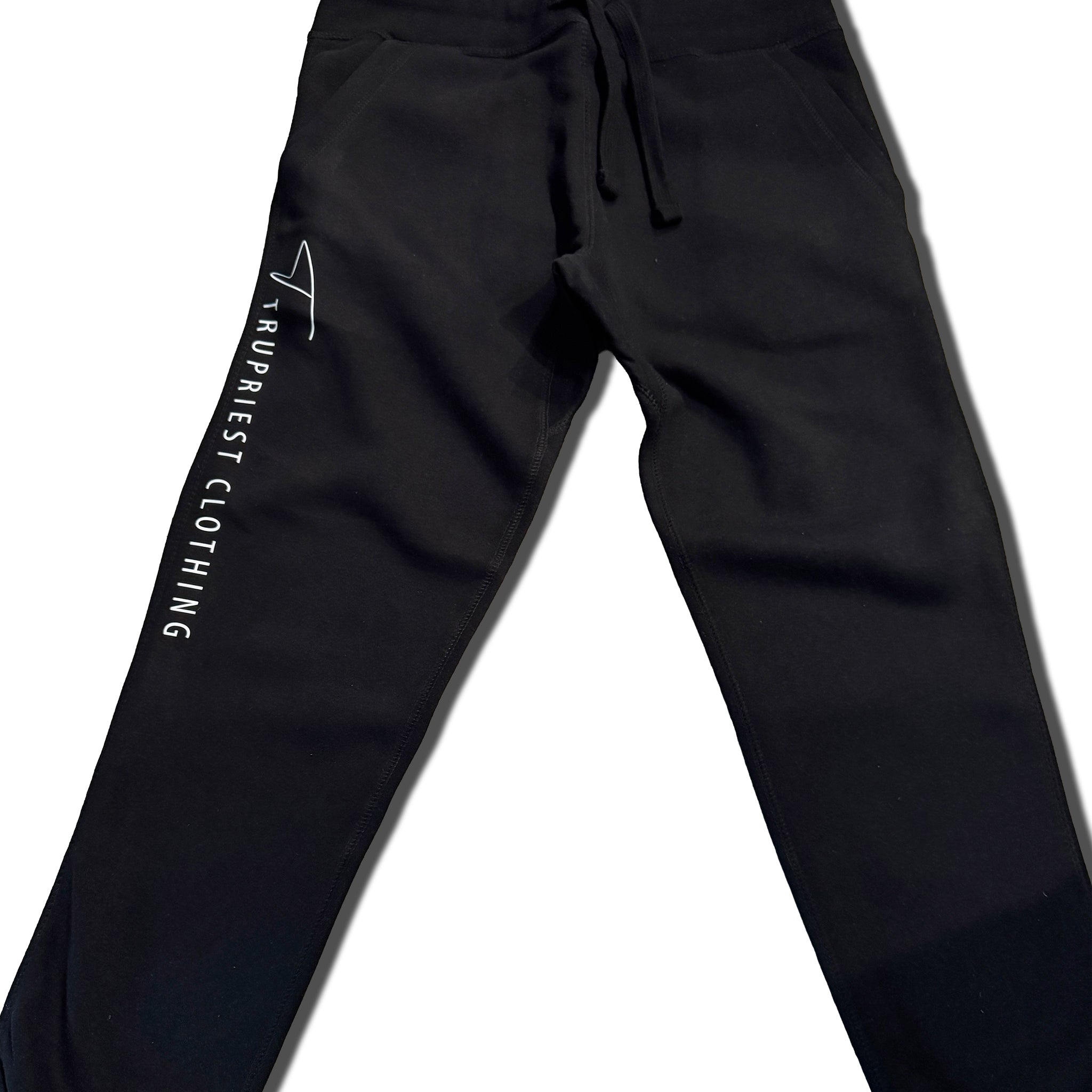 TruPriest Joggers (Heavy v2)