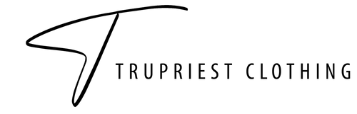 TruPriest Clothing logo