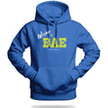 Worship is BAE Hoodie
