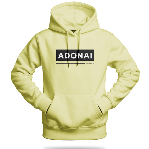 Adonai Hoodie (v3)