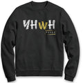 Yahweh Sweatshirt (v2)
